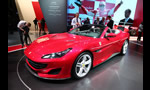 Ferrari Portofino V8 GT 2017